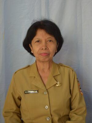 Dra. HELENA SEFANTIAH Dra. HELENA SEFANTIAH