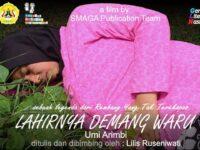 SMA N 3 Rembang Raih Peringkat ke-3 Peserta Terfavorit dalam Festival Cerita Anak Nusantara Tahun 2021