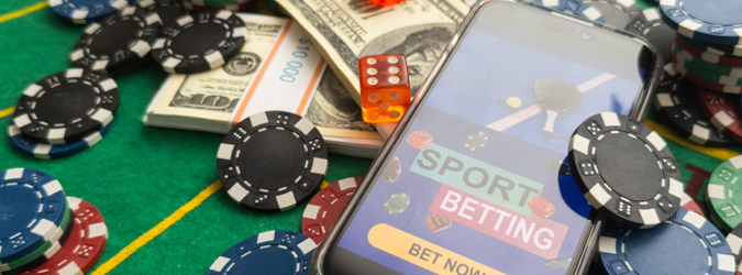 Live Betting Strategies to Win 2025 39