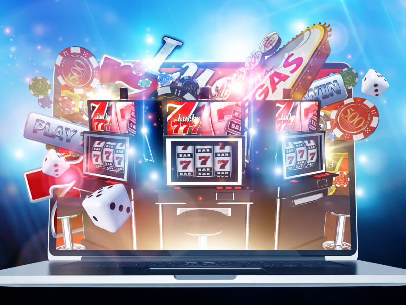 Parabet Casino Sitesi Değerlendirmesi ve Bedava Chips Bonus Teklifi