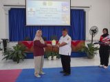 Studi Tiru KKO SMAN 3 Rembang ke SMAN 1 Salatiga Perkuat Sinergi dengan Orang Tua