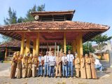 SMAN 3 Rembang Raih Prestasi Gemilang di Ajang Pencak Silat dan Panahan Tahun 2026