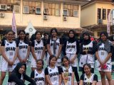PUASA GELAR BERAKHIR! BASKET PUTRI SMAN 3 REMBANG RAIH JUARA 1 GANES STEMSA BASKETBALL LEAGUE 2026