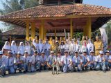 SMAN 3 Rembang Terima Piala Prestasi Gemilang di Berbagai Ajang